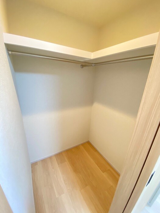 リビオメゾン東北沢の物件内観写真