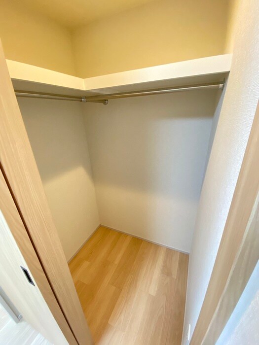 リビオメゾン東北沢の物件内観写真