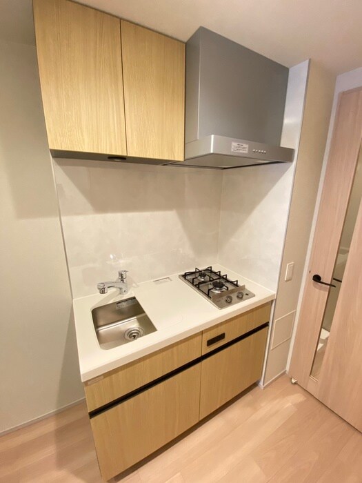 リビオメゾン東北沢の物件内観写真