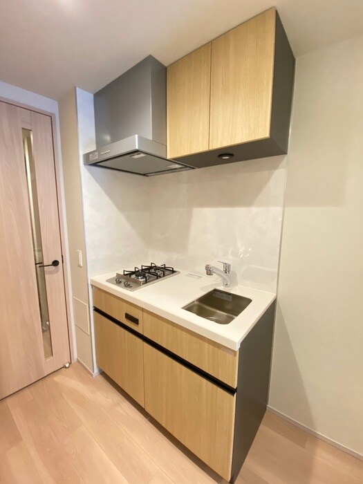 リビオメゾン東北沢の物件内観写真