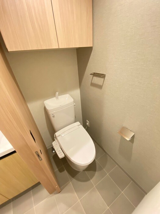 リビオメゾン東北沢の物件内観写真