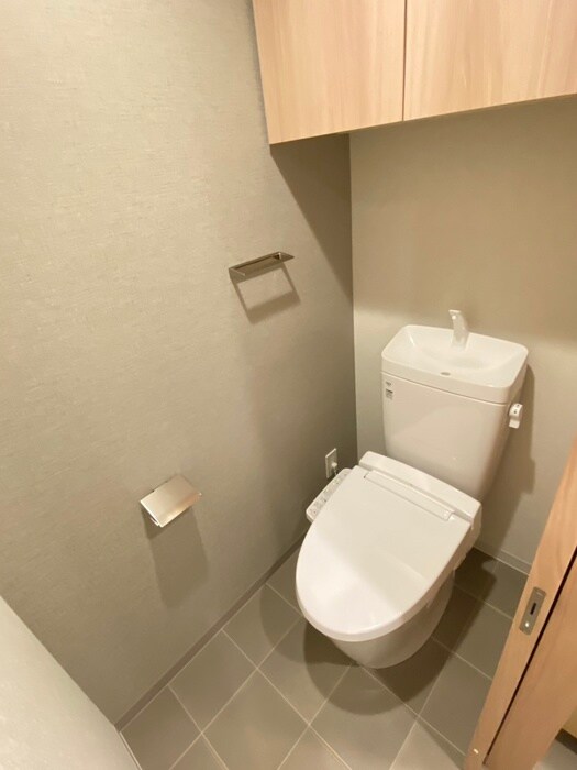 リビオメゾン東北沢の物件内観写真