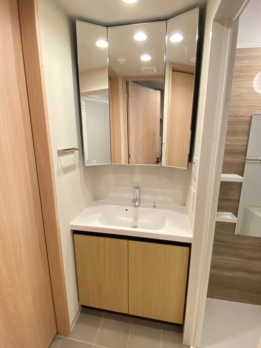 リビオメゾン東北沢の物件内観写真