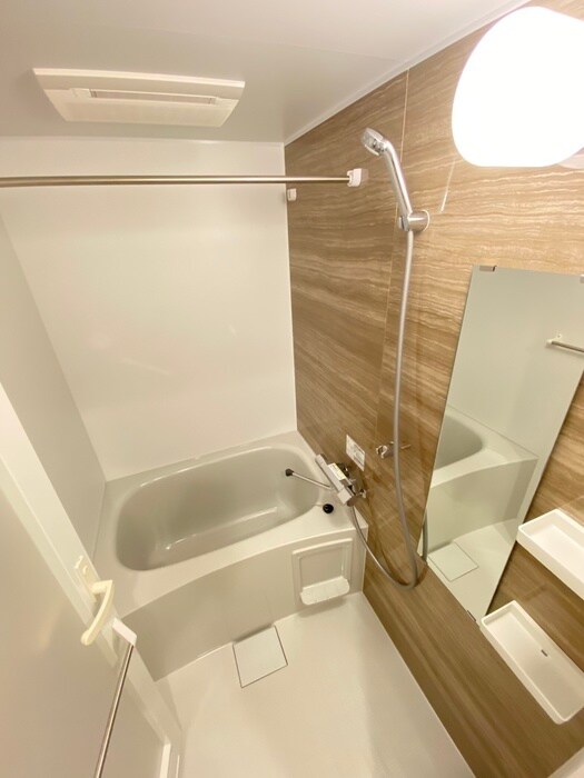 リビオメゾン東北沢の物件内観写真