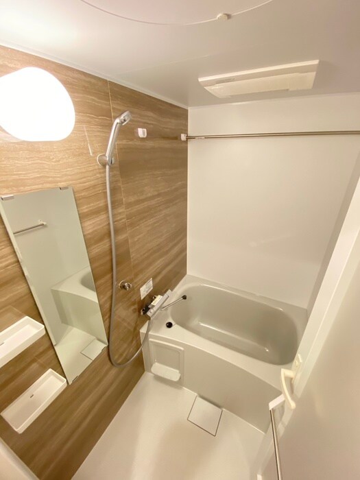 リビオメゾン東北沢の物件内観写真