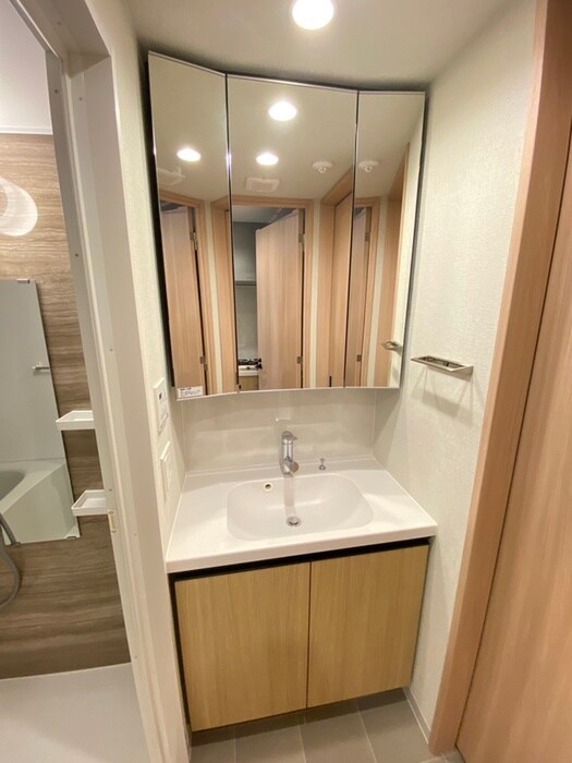 リビオメゾン東北沢の物件内観写真