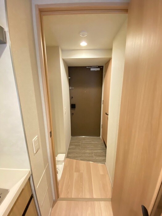 リビオメゾン東北沢の物件内観写真