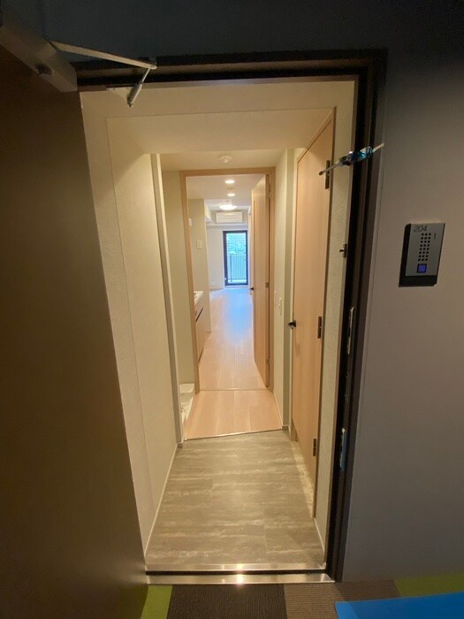 リビオメゾン東北沢の物件内観写真