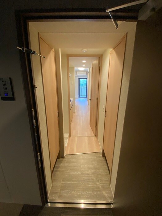 リビオメゾン東北沢の物件内観写真