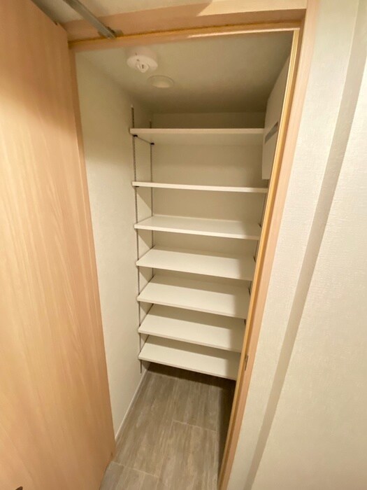 リビオメゾン東北沢の物件内観写真