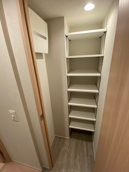 リビオメゾン東北沢の物件内観写真