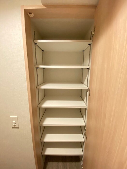 リビオメゾン東北沢の物件内観写真