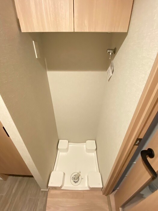 リビオメゾン東北沢の物件内観写真