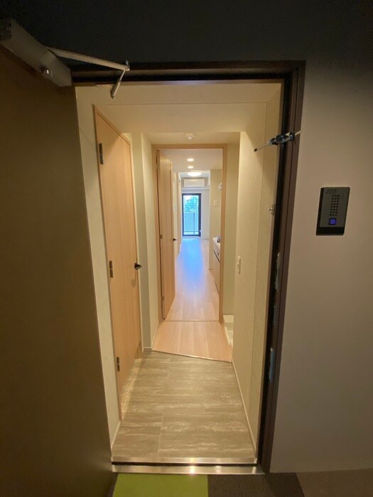 リビオメゾン東北沢の物件内観写真