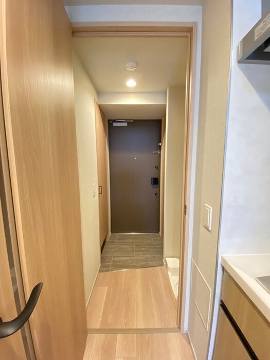 リビオメゾン東北沢の物件内観写真