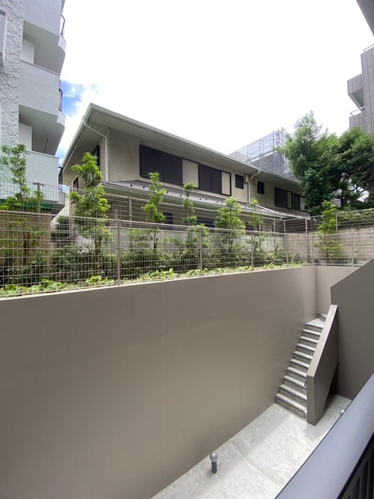 リビオメゾン東北沢の物件内観写真