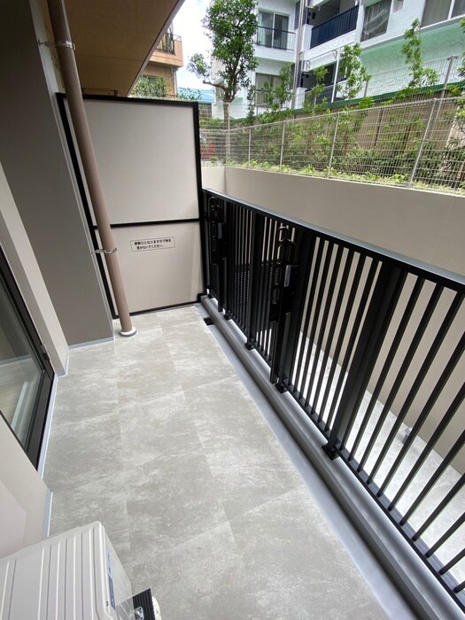 リビオメゾン東北沢の物件内観写真