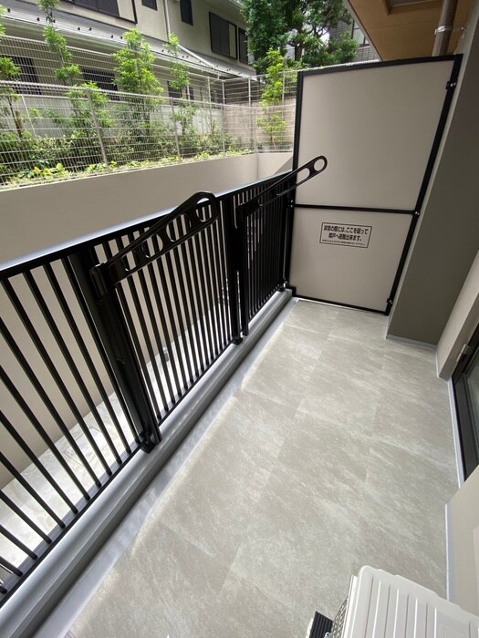 リビオメゾン東北沢の物件内観写真