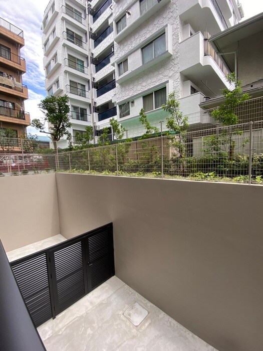 リビオメゾン東北沢の物件内観写真