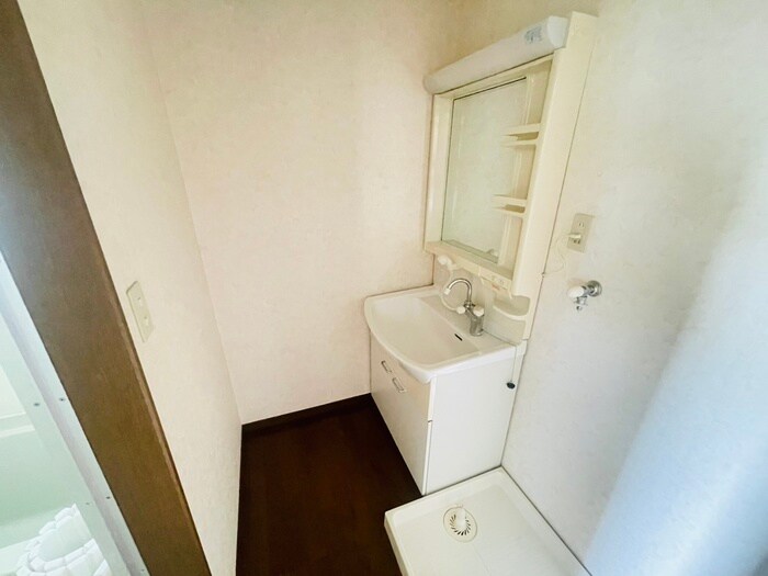 足柄ハイツの物件内観写真