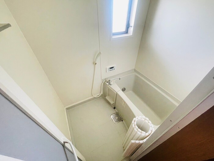 足柄ハイツの物件内観写真