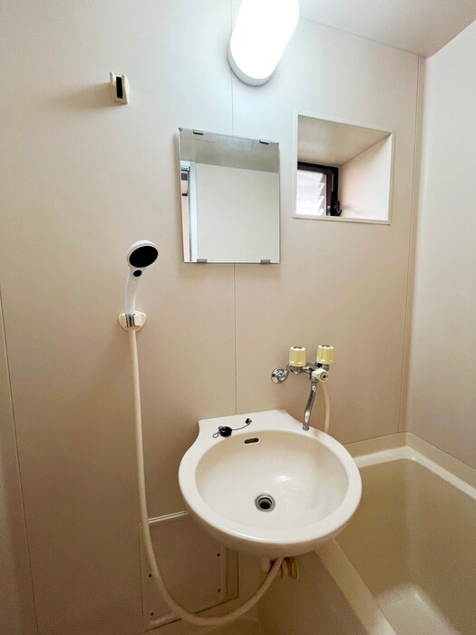 フォレストハウスの物件内観写真