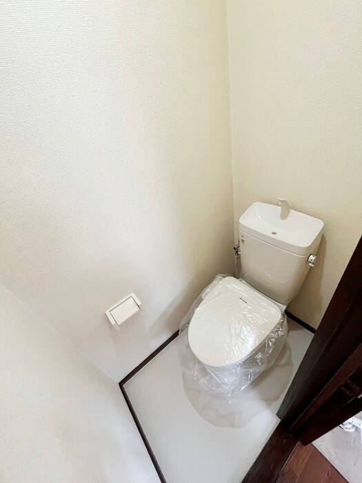 フォレストハウスの物件内観写真