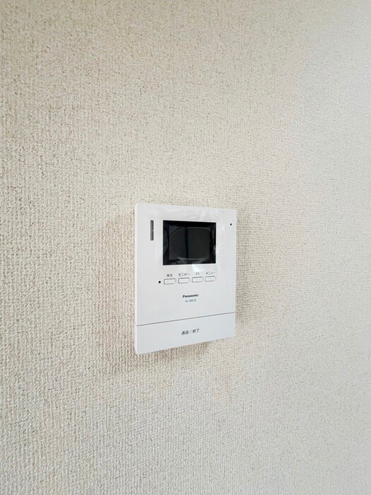 フォレストハウスの物件内観写真