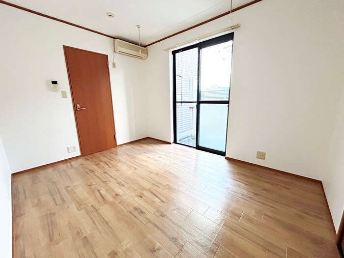 メゾン加藤　２の物件内観写真
