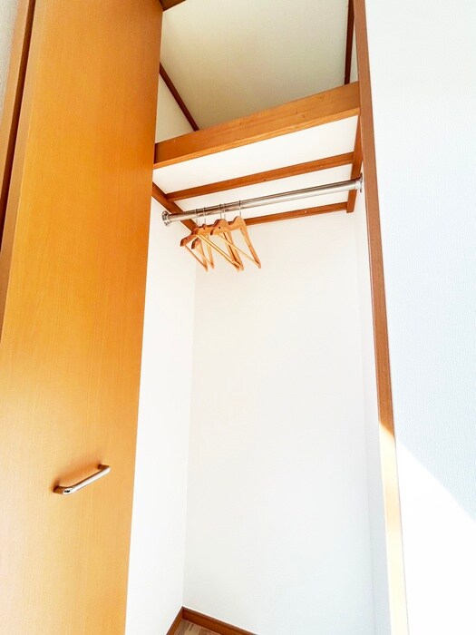 メゾン加藤　２の物件内観写真