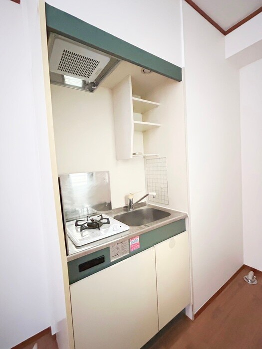 メゾン加藤　２の物件内観写真