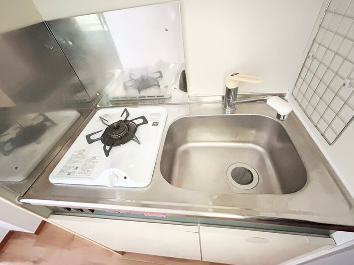 メゾン加藤　２の物件内観写真