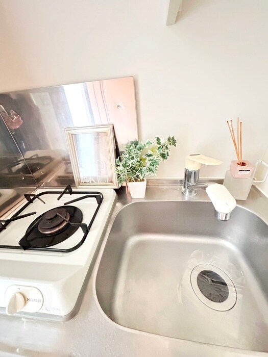 メゾン加藤　２の物件内観写真