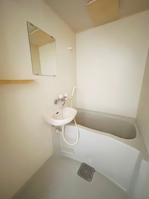 メゾン加藤　２の物件内観写真