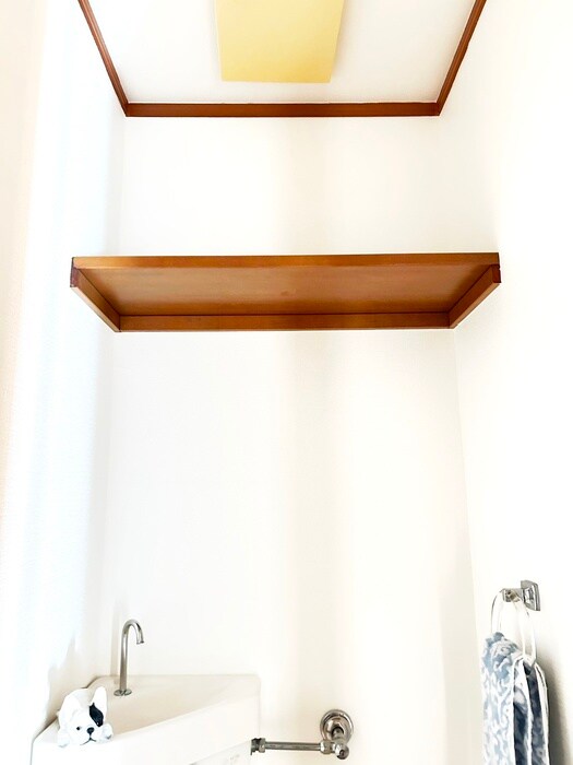 メゾン加藤　２の物件内観写真