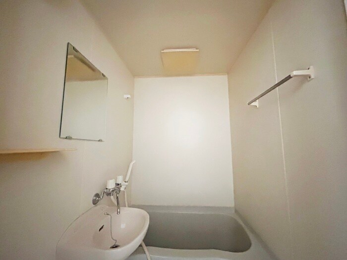 メゾン加藤　２の物件内観写真