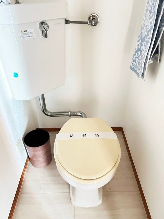 メゾン加藤　２の物件内観写真