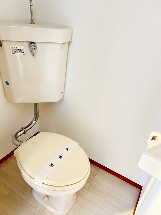 メゾン加藤　２の物件内観写真