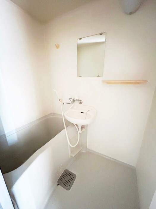 メゾン加藤　２の物件内観写真