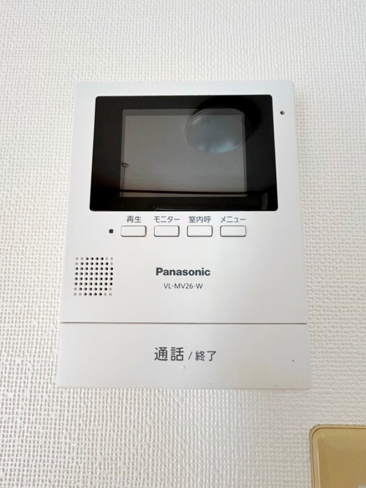 メゾン加藤　２の物件内観写真