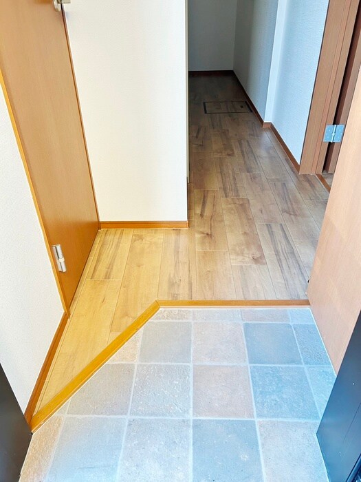 メゾン加藤　２の物件内観写真