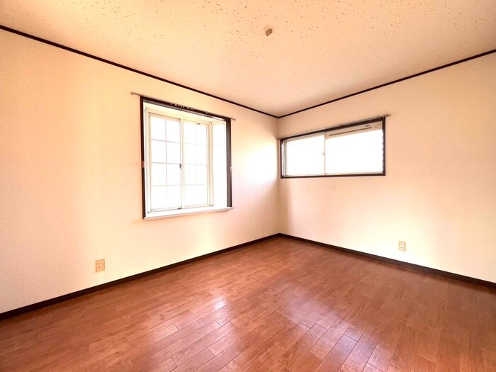 マロンハイムＦの物件内観写真