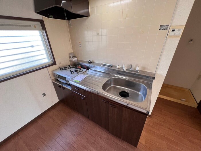 マロンハイムＦの物件内観写真