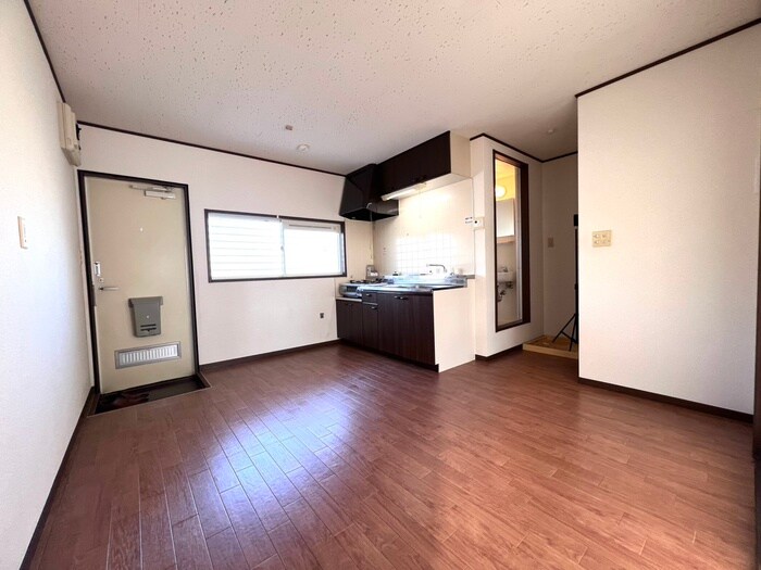 マロンハイムＦの物件内観写真