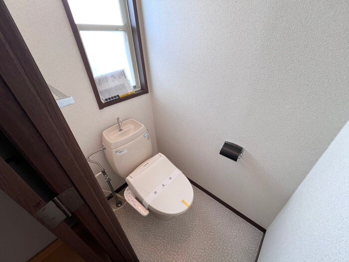 マロンハイムＦの物件内観写真