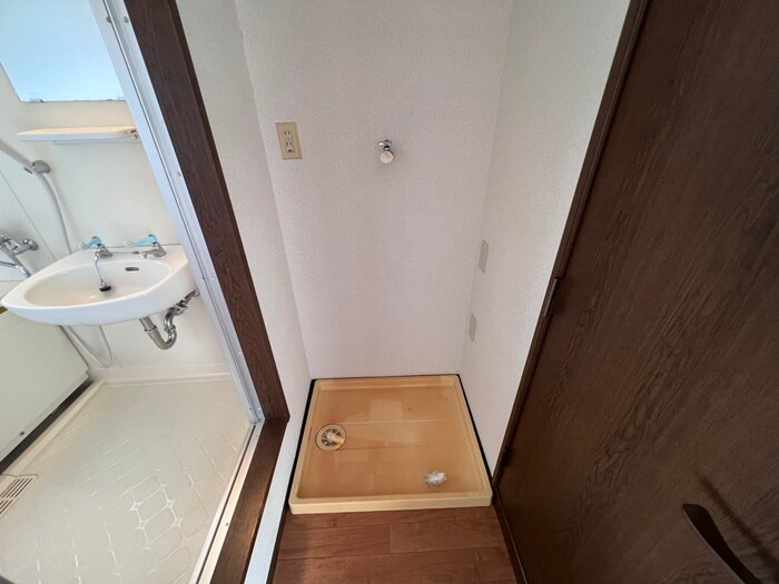 マロンハイムＦの物件内観写真