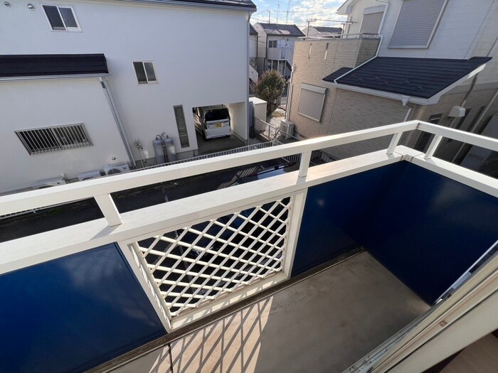 マロンハイムＦの物件内観写真