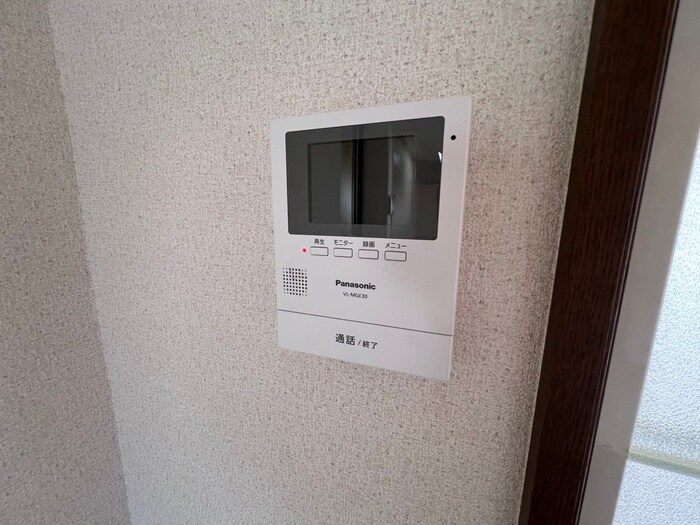 マロンハイムＦの物件内観写真