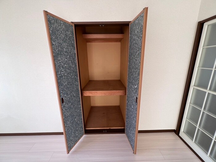 マロンハイムＦの物件内観写真