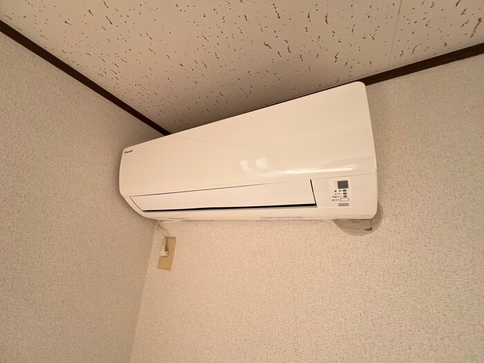 マロンハイムＦの物件内観写真